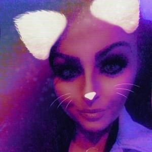 Meet your Posher, Heather ashley